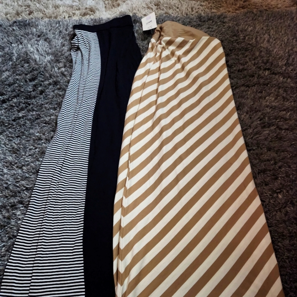 Maxi skirt Bundle